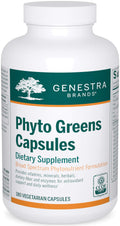 Genestra Brands Phyto Greens Capsules - 180 Capsules