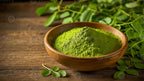 Nature Vit Moringa Powder - 1 kg - image 3