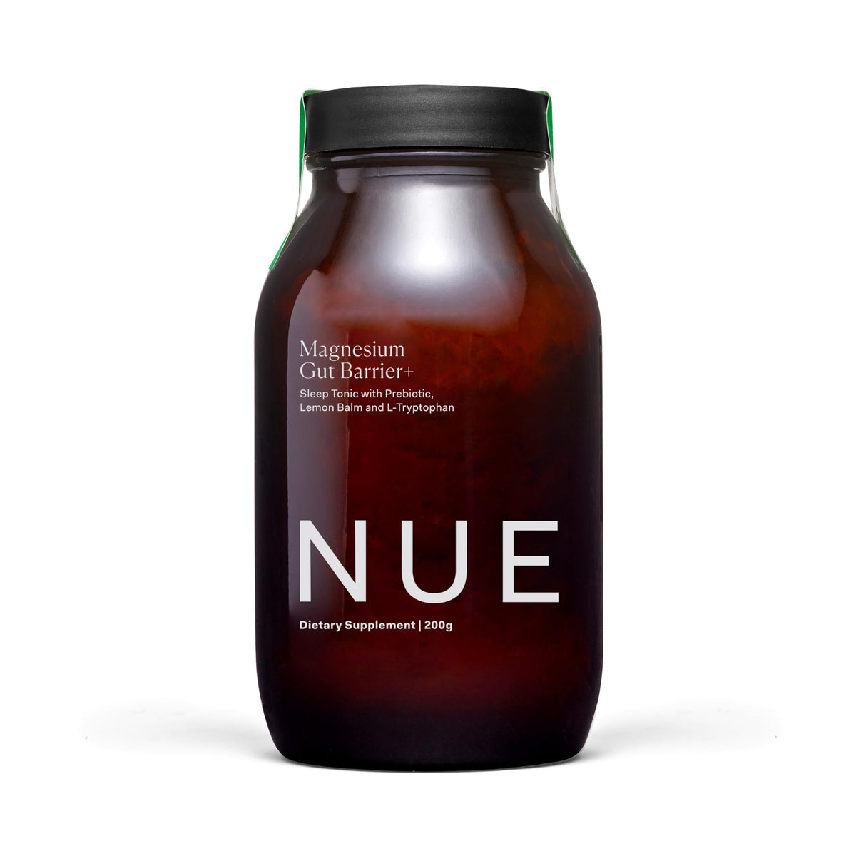 The Nue Co. Magnesium Gut Barrier+ Powder - 200g