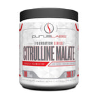 Purus Labs Foundation Series Citrulline Malate Powder - 100 Servings