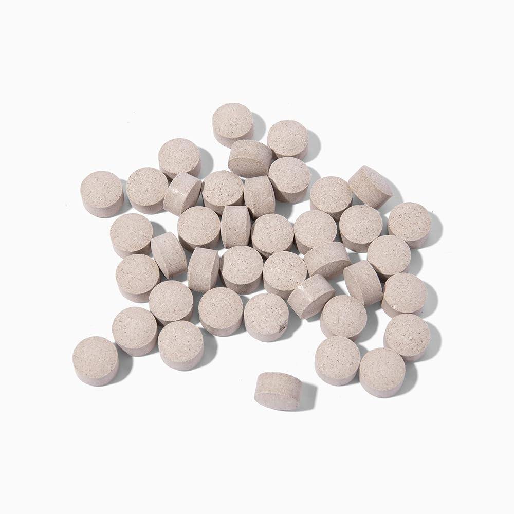 Hildegard's Original Digestive Bitters Tablets - 40 Count - image 2