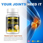 WhaazzPop Royavita Joint Bone Collagen Peptide Tablet - 30 Count - image 5