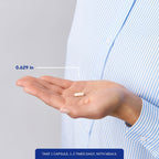 Pure Encapsulations P5P 50 Vitamin B6 - 60 Capsules - image 4