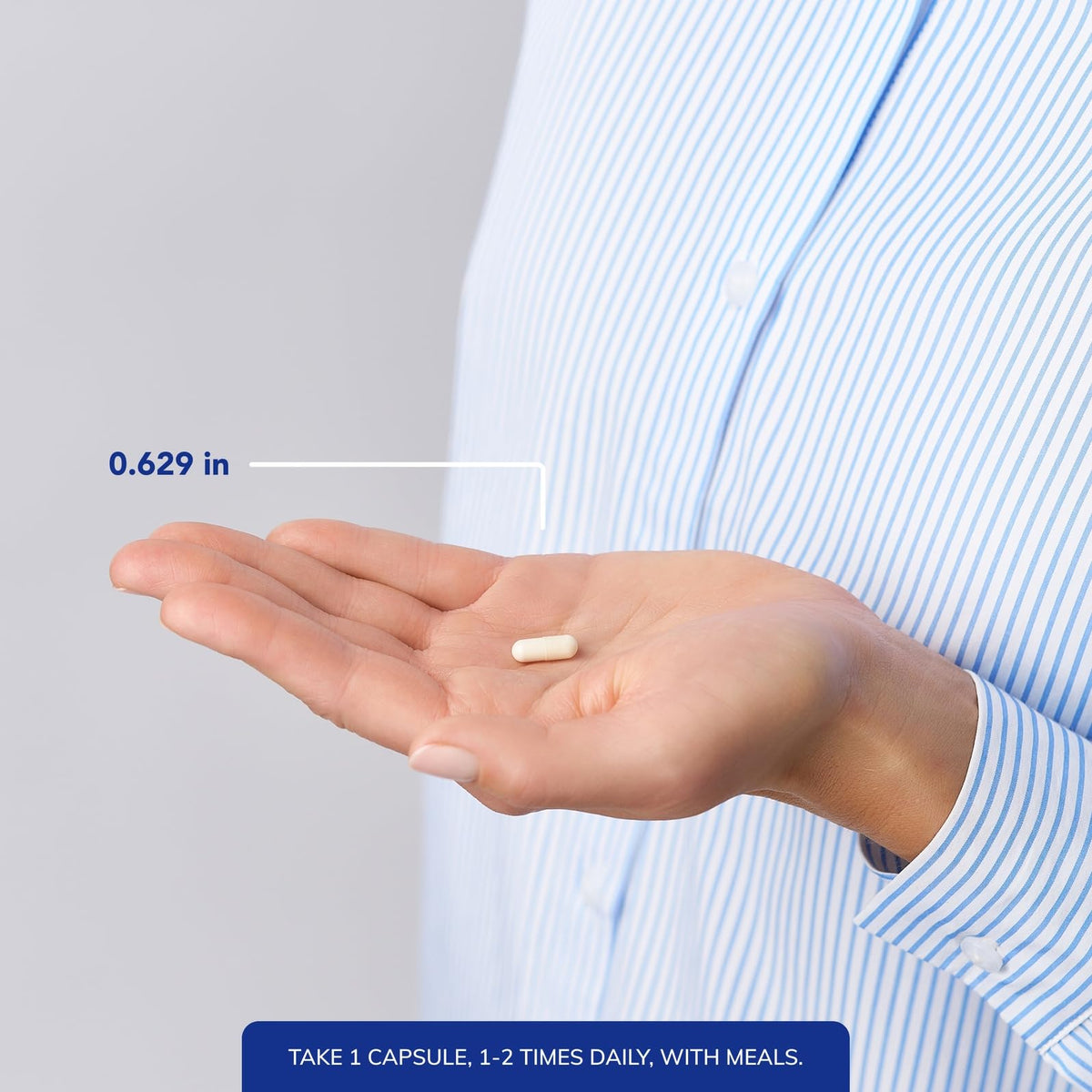 Pure Encapsulations P5P 50 Vitamin B6 - 60 Capsules - image 4