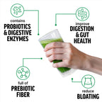 Force Factor Smarter Greens Superfoods Powder