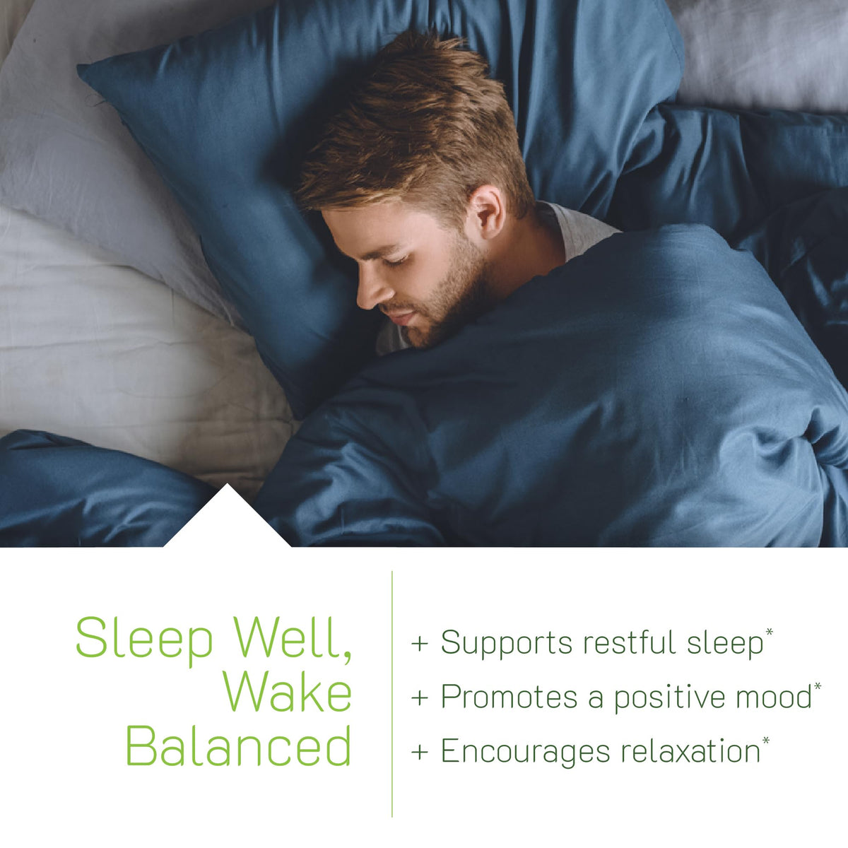Irwin Naturals Good Mood Sleep PM Melatonin 5-HTP - 108 Softgels - image 3
