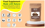 Blessfull Healing Organic Woodapple Powder 100% Pure Natural 200 Gram