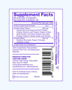Love Wellness Sparkle Fiber Supplement - 90 Capsules - image 6