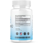 IDEAL PERFORMANCE Neuro Boost IQ Brain Supplement - 60 Capsules - image 2