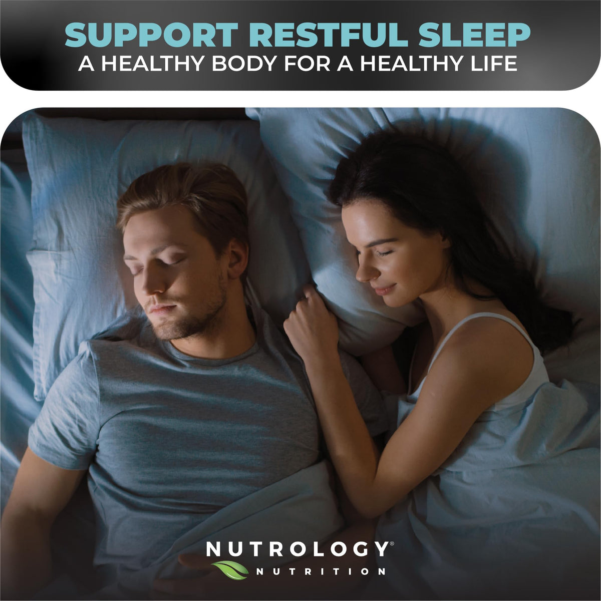 Nutrology Zen Restore Magnesium Malate 400mg - 90 Capsules - image 8