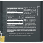 Sunwarrior L-Glutamine Powder Amino Acid - 100 Servings - image 2