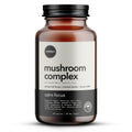 Mobisyn Organic Mushroom Supplement with Cognitive Nootropic Mushroom