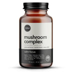 Mobisyn Organic Mushroom Supplement with Cognitive Nootropic Mushroom