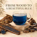 Tu Salud Plus Palo Azul Tea for Kidney Health - 2 Lb - image 7