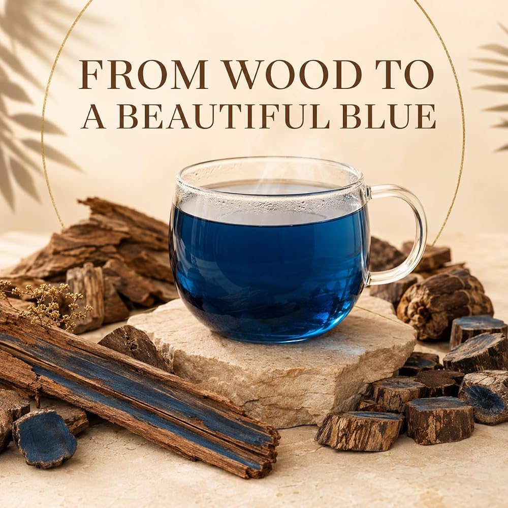 Tu Salud Plus Palo Azul Tea for Kidney Health - 2 Lb - image 7