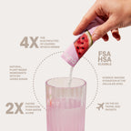 Cure Hydration