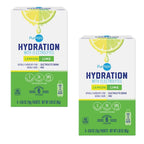 Generic 2-Pack Passion Fruit or Lemon-Lime Hydration