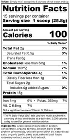 Ancient Nutrition Bone Broth Protein Powder