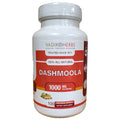 Vadik Herbs Dashmoola - 100 Vegetarian Capsules
