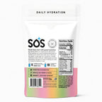 SOS Hydration Electrolyte Powder Sticks
