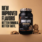 REDCON1 MRE Lite Whole Food Protein Powder