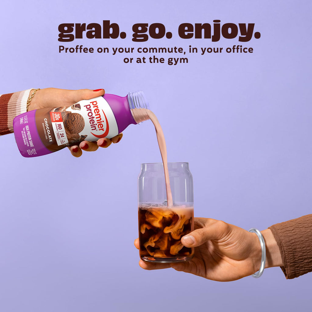 Premier Protein Shake