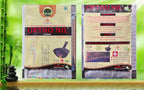 Generic Babaji Herbals Ortho Nil Powder - Pack of 20 Sachets - image 2