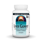 Source Naturals Liver Guard