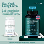 Etta Vita Lumbrokinase Variation Family_01