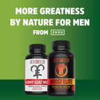ZHOU Saw Palmetto Supplement for Men - 100 Vegetarian Capsules - image 6