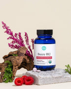 Ora Organic Vitamin B12 1500mcg Methylcobalamin - 30 Tablets - image 7
