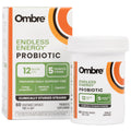 Ombre Endless Energy Probiotic Supplement - 30 Servings