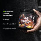 MuscleTech Creatine Chews Boogieman Punch - 90 Chewables - image 4