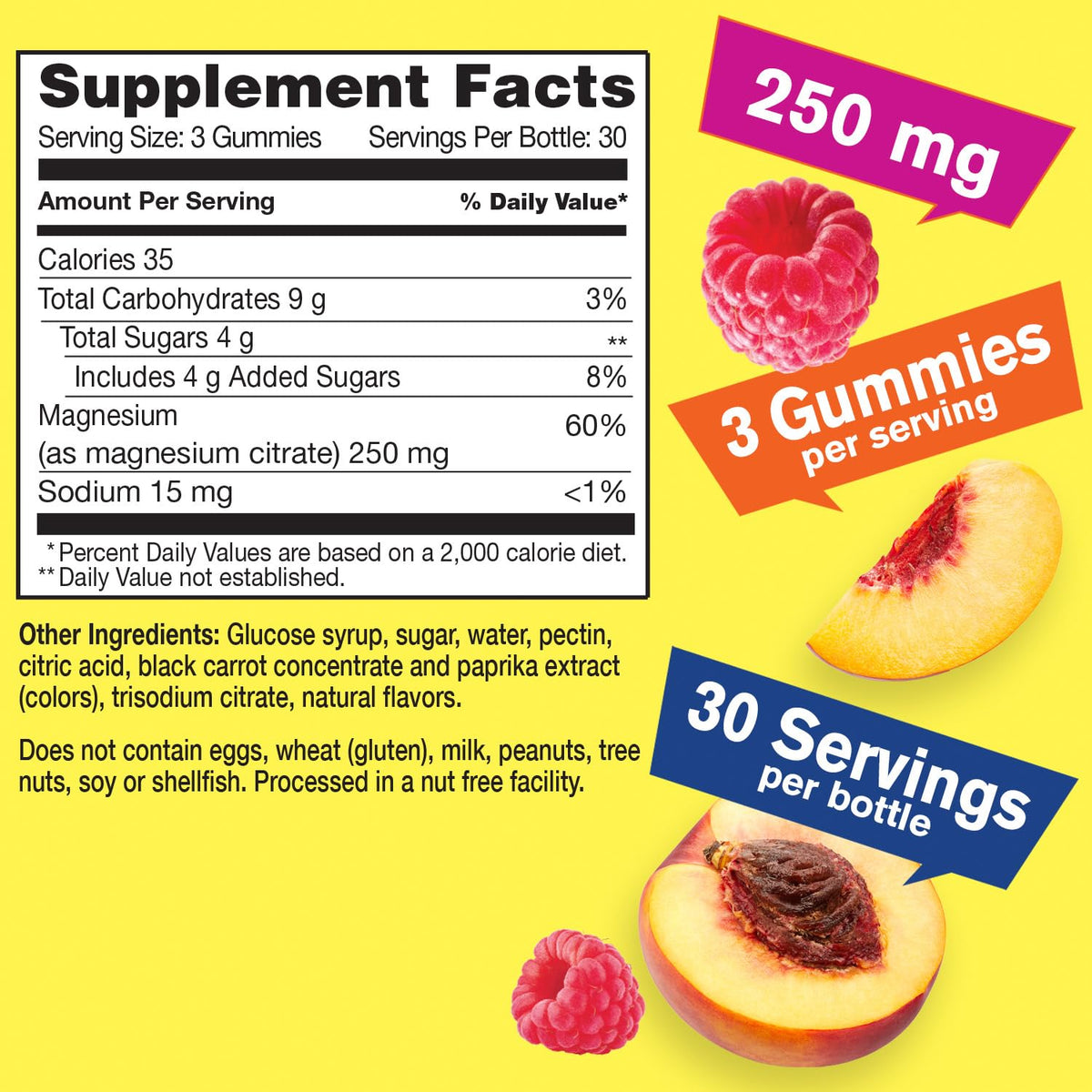 WellYeah MINERAL_SUPPLEMENT