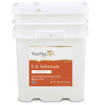 Vita Flex Pro E & Selenium Supplement for Horses - 320-Day Supply