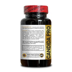 OLANTA TRADE SOLUTION Candida Support Complex Oregano Oil - 120 Capsules - image 2