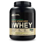 Optimum Nutrition Protein Supplement Powder
