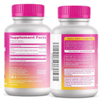 Pink Stork Magnesium Glycinate with Vitamin D