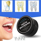 Lythor Teeth Whitening Charcoal Powder