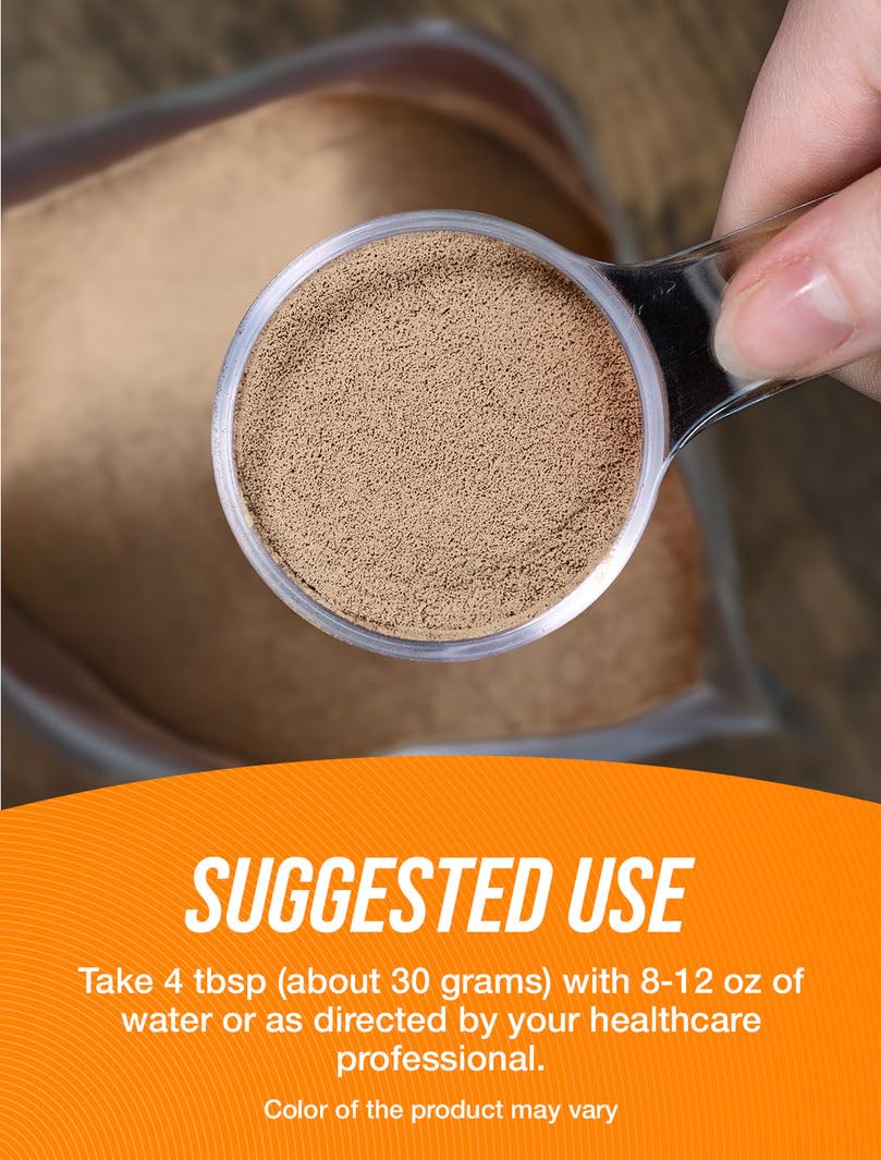 BulkSupplements.com Paleo Beef Protein Powder Isolate