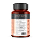 pureclinica Bilberry Extract 1000mg High Strength - 180 Tablets - image 9