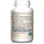Jarrow Formulas Curcumin Phytosome 500 mg Joint Support - 120 Capsules - image 10