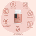 Holistic Viewpoint CoLymph Balance Herbal Supplement - 1 Bottle - image 4