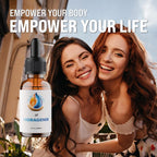 Indelo Hidragenix Advanced Formula Liquid Drops - 3 Pack - image 6