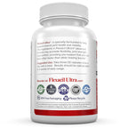 Flexacil Ultra Joint Support Glucosamine Chondroitin MSM - 60 Capsules - image 5
