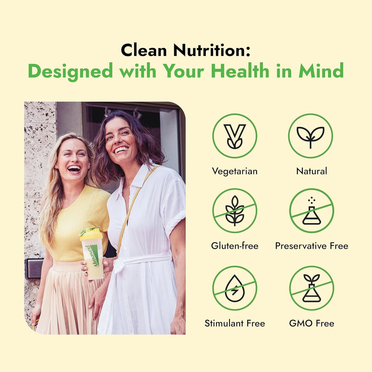 Almased Vanilla Protein Powder Meal Replacement - 3 Pack - image 7