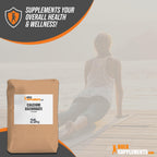 BulkSupplements.com Calcium Ascorbate Powder