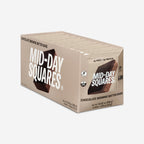 Mid-Day Squares Protein Chocolate Snack Bars