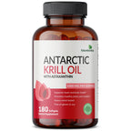 Futurebiotics Antarctic Krill Oil with Omega-3s EPA