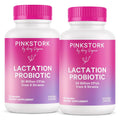 Pink Stork Lactation Probiotic